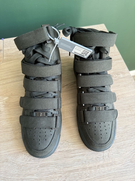 Nike Shoes - Nike + Billie Eilish collab sneakers